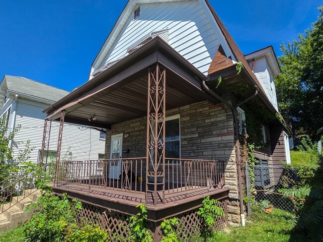 Photo - 1330 Woodmont Ave