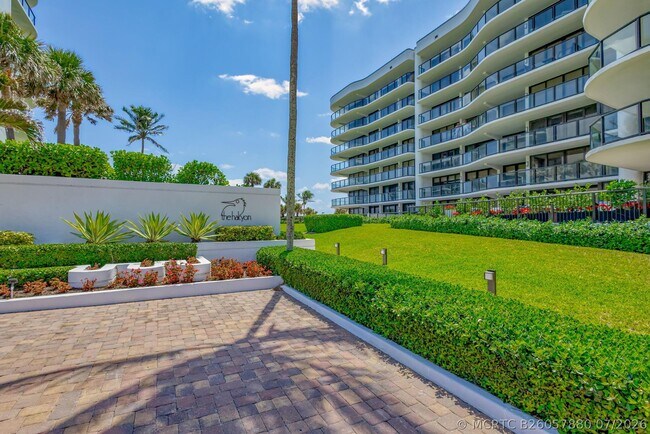 3440 S Ocean Blvd Unit 105S