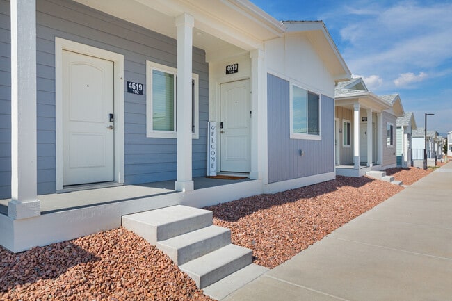 Photo - Cottages at Torin Point