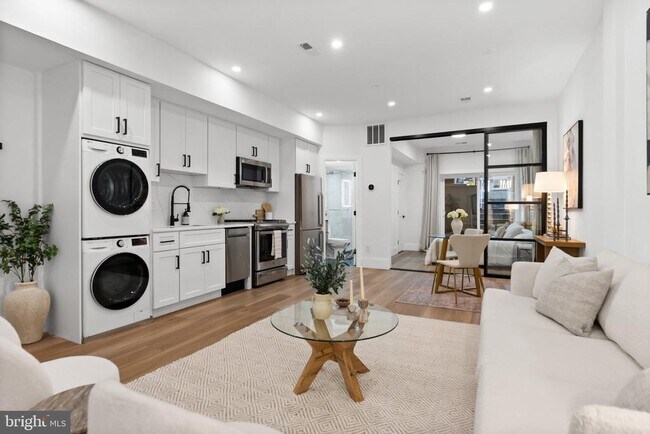 1714 Euclid St NW Unit 1