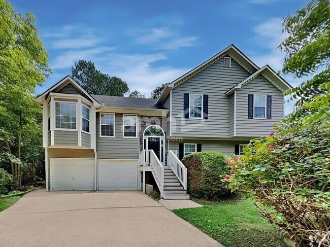 Building Photo - 502 Silver Maple Ln Rental