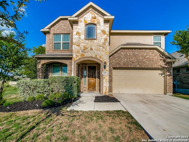 4 Bedroom/3.5 Bathroom Alamo Ranch - 4 Bedroom/3.5 Bathroom Alamo Ranch House