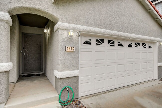 Photo - 1502 E Shadow Haven Ln
