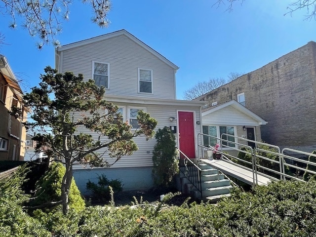 Building Photo - 1925 Grey Ave Unit 1 Rental