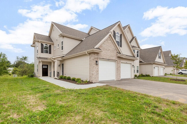 1810 Horseshoe Ln