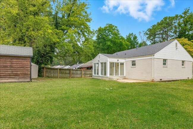 Photo - 3 bedroom house in Henrico County