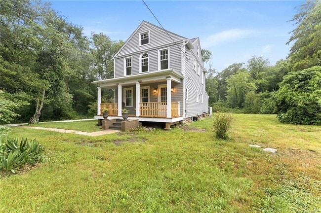 Photo - 1552 Kingstown Rd