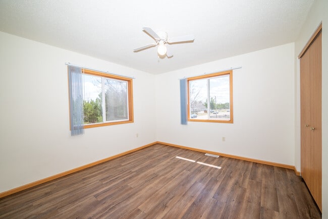 Mark Ave Townhomes