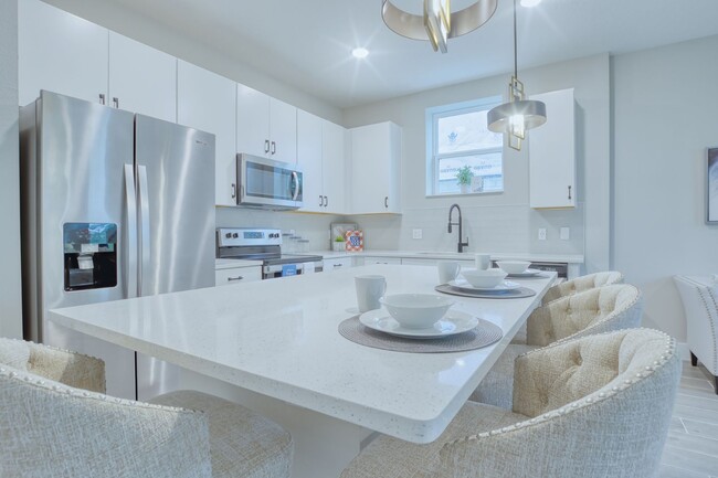 Photo - SoHo at Lakeside Townhomes
