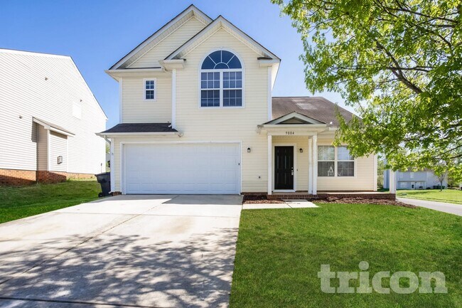 Building Photo - 9804 Bradstreet Commons Way