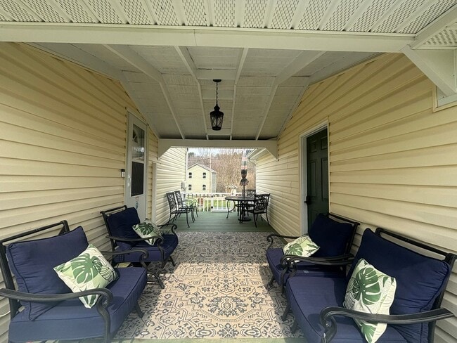 Photo - Fully Furnished 3BR Retreat Near Boone Lake – Flexible Lease Terms (3–12 Months)