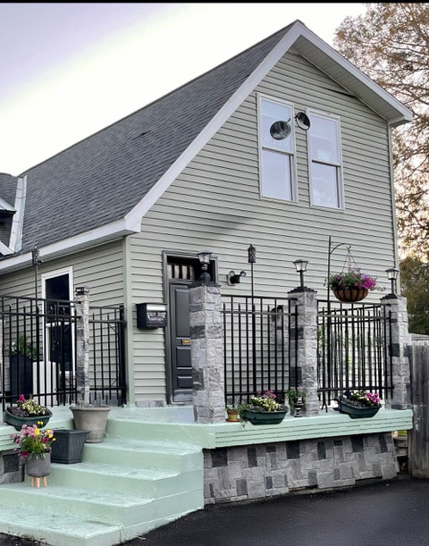 Photo - 107 Franklin St Unidad C