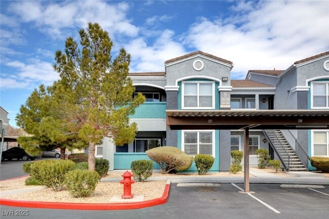 Building Photo - 6955 N Durango Dr Unit 1045 Rental