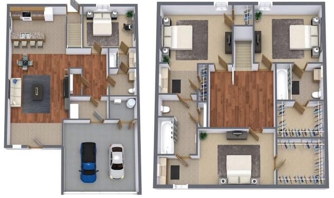 Photo - 1310 Stags Way