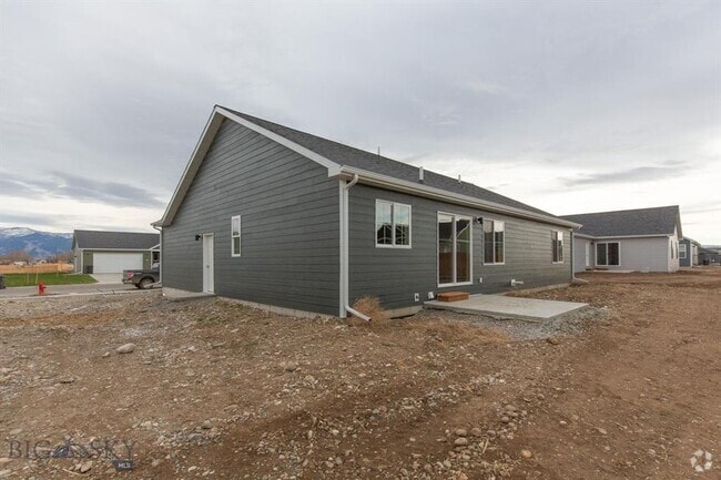 Building Photo - Brand New 4 Bedroom Home