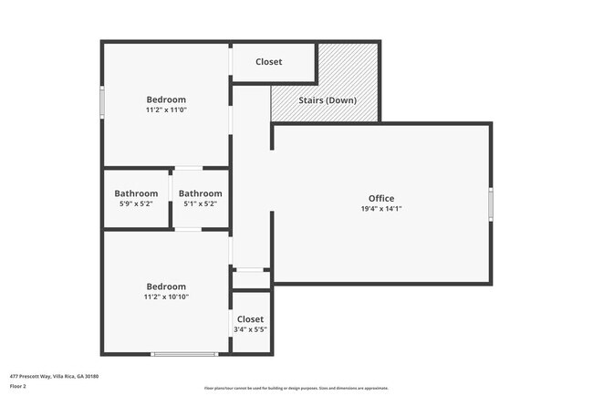 Photo - 477 Prescott Wy