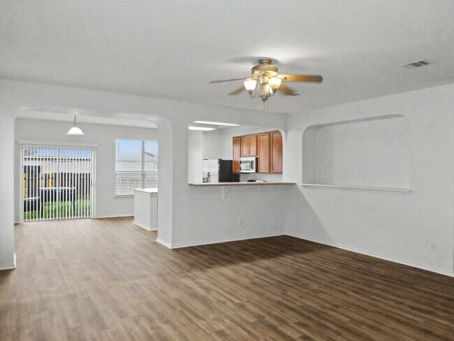 Photo - 1726 E Mesa Park Dr
