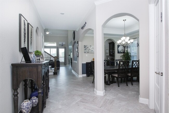 Photo - 13627 Tangle Branch Dr