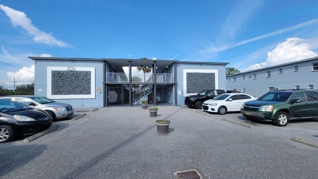 Photo - Rose Garden Apartments