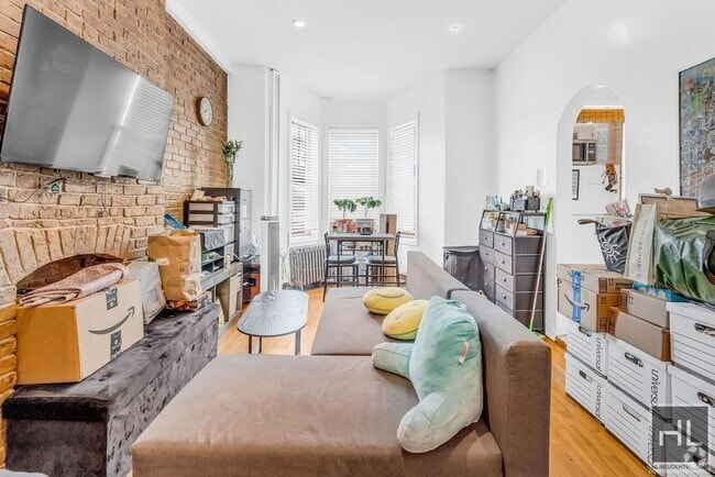 Building Photo - 12 STREET Rental
