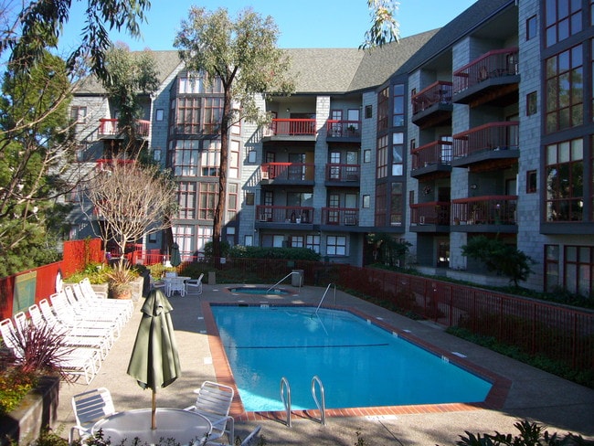 Photo - Park Place Apartments