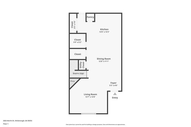 Photo - 2025 Marlin Dr