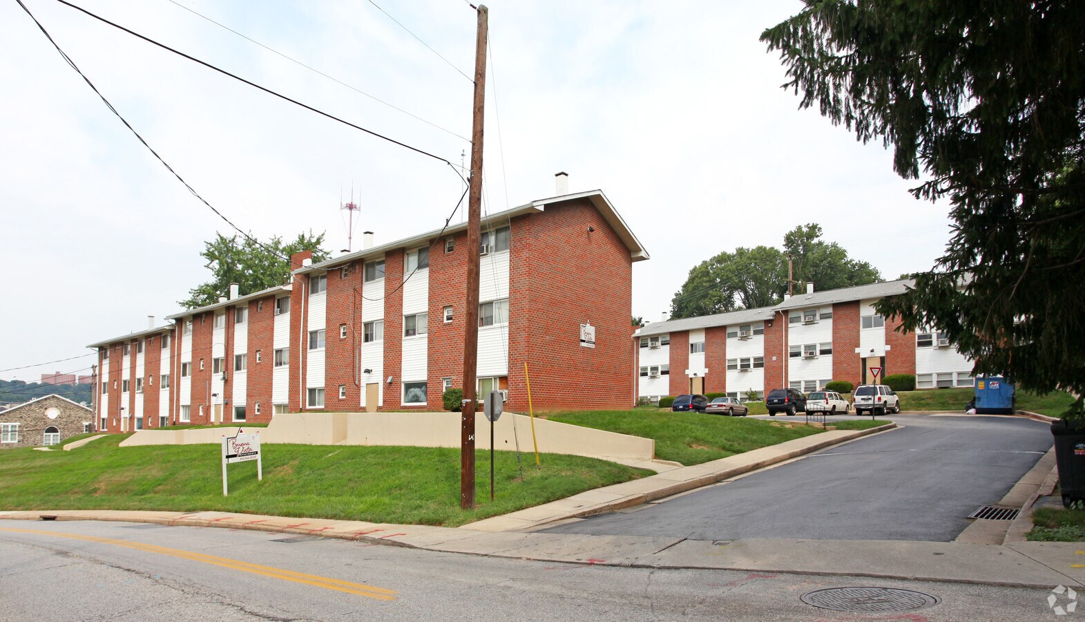 Photo - Buena Vista Apartments