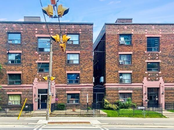 Photo - Charming 1 Bedroom Apartment for Rent Unit 1 Bedroom