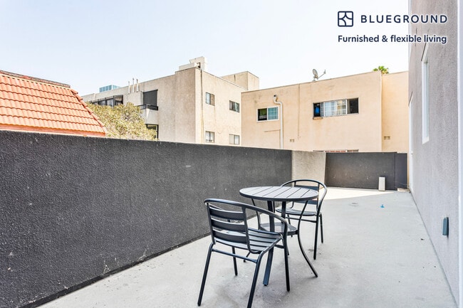 Photo - 760 Serrano Ave Unit FL2-ID1385