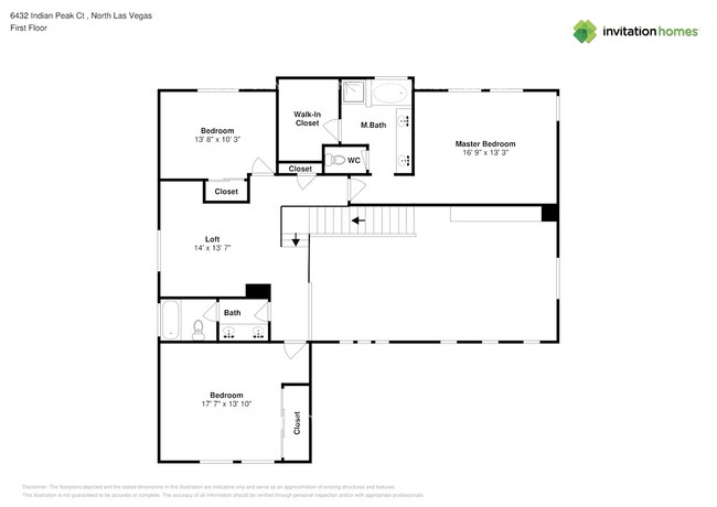 Photo - 6432 Indian Peak Ct