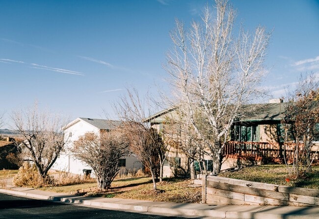 Photo - SMALL DOG FRIENDLY!!! Meadow Street House