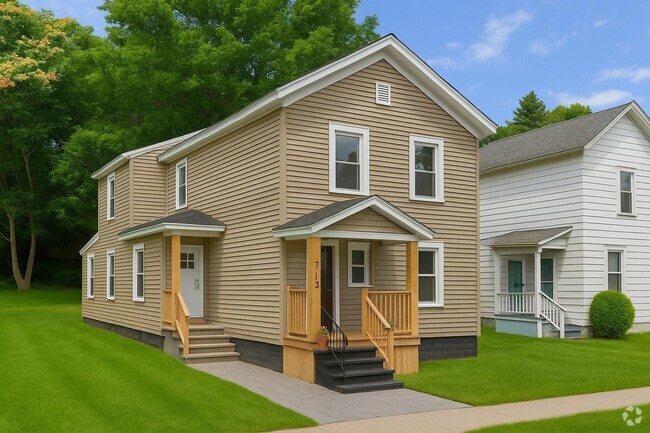 Building Photo - 713 Emerson Ave Rental