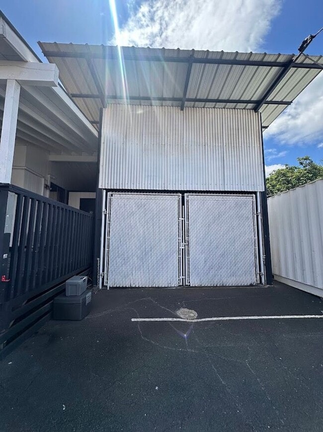 Photo - Fort Weaver Road #G Unit House