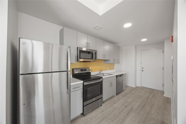 Building Photo - 56 Prospect St Unit 118 Rental