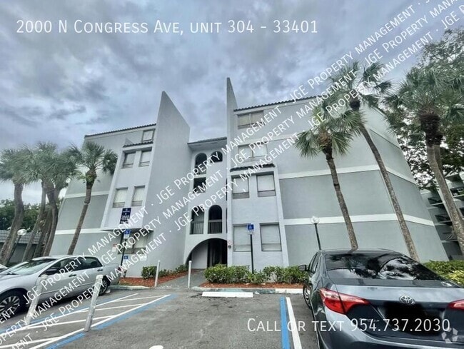 Building Photo - 2000 N Congress Ave Unit 33401 Rental