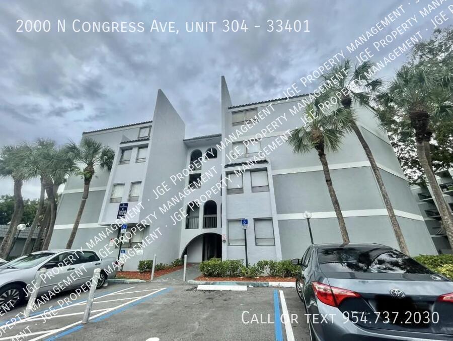 Photo - 2000 N Congress Ave Unidad 33401 Rental