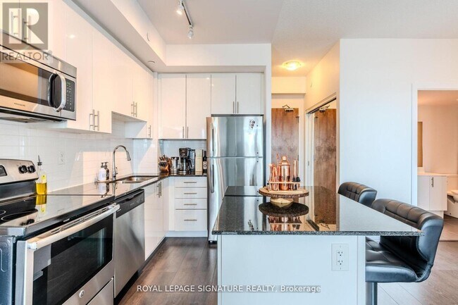 Photo - 1215 Bayly St Unit PH206