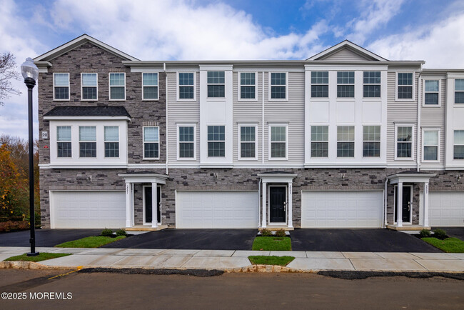 Photo - 2302 Jamison Rd Townhome