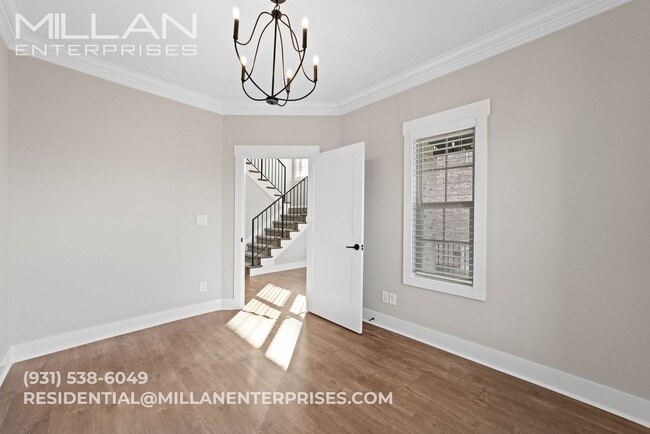 Photo - Gated Community Living with Open Views & Designer Kitchen