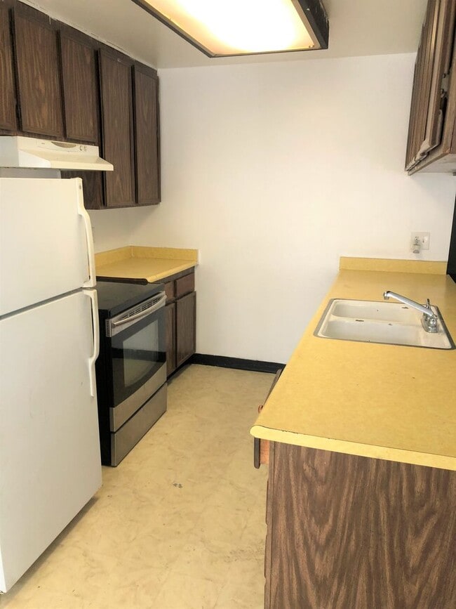 Photo - 2 bedroom 2 bath duplex