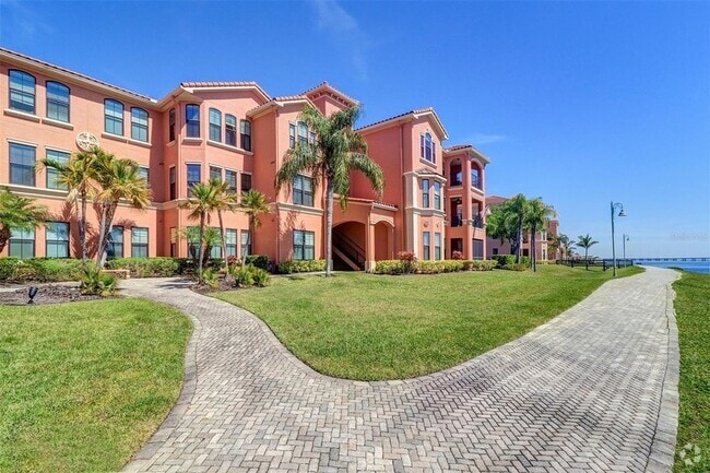 Building Photo - 2747 Via Capri Unit 1116 Rental