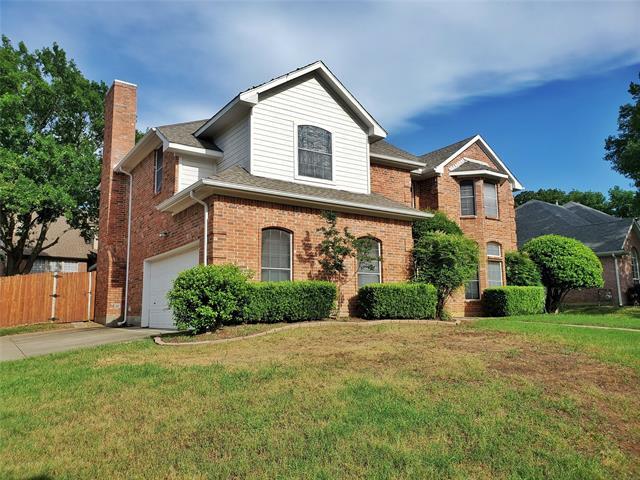 Photo - 1040 Woodbriar Dr