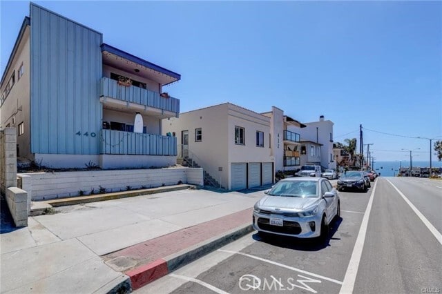 Building Photo - 440 Rosecrans Ave Rental