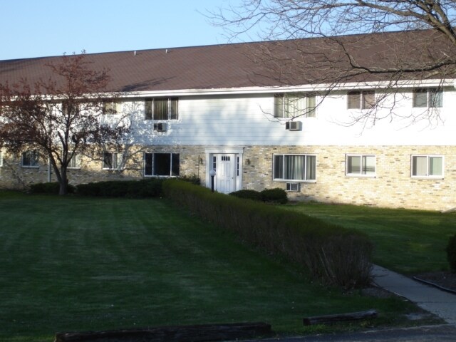 Sunnyview Apartments - Sunnyview Apartments