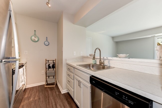 Photo - The Landings I