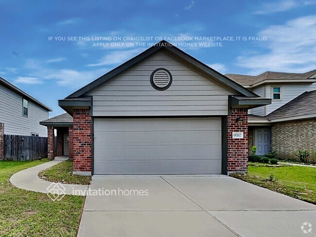 Building Photo - 18767 Faustina Way Rental