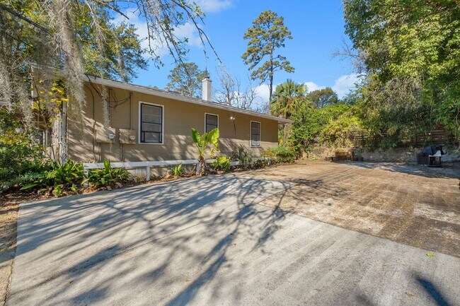 Photo - Charming Midtown Tallahassee Duplex