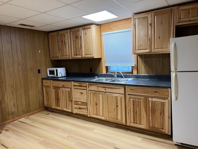 Photo - Remodeled Kitchen 2020