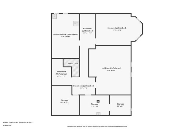 6789 N Elm Tree Rd