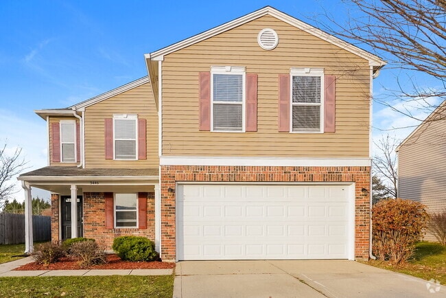 Building Photo - 3446 Brandenburg Blvd Rental